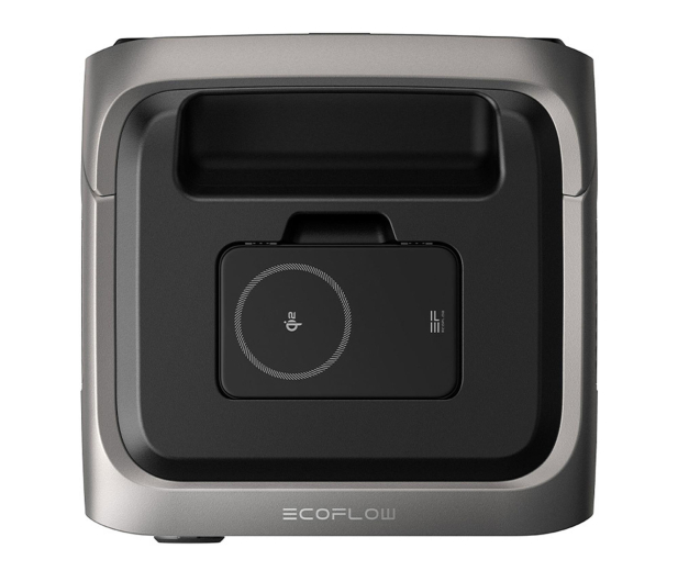 Ecoflow River 3 Max Plus 858Wh (Wireless) - 1525767 - zdjęcie 4